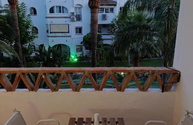 Benalmádena Beach Apartment - Foto 8