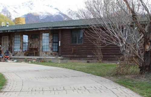 Rustic & Bright 1 Bed Apt. - Photo 5