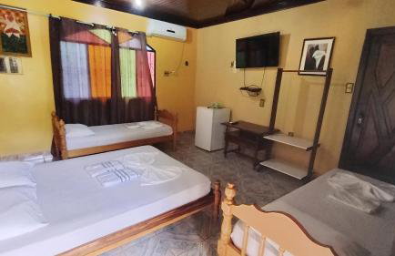 PousadafaroldoRionegro - Foto 32