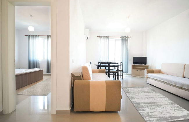 Kalpazo Golemi Plus Apartments - Photo 22