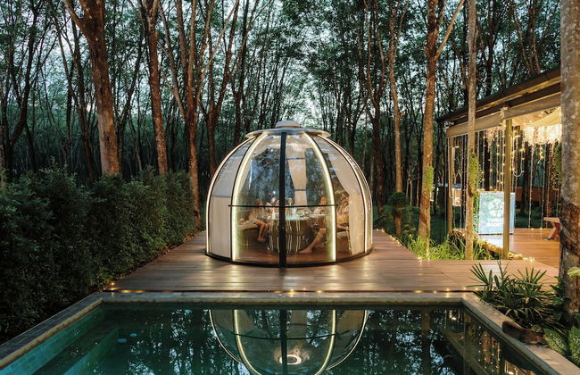 Timber Society Boutique Hideaway - Photo 75