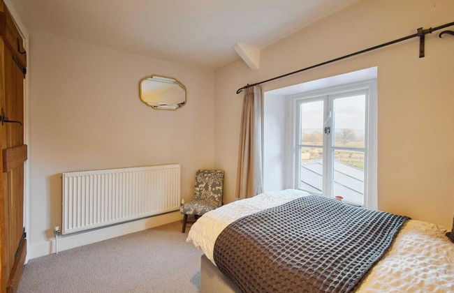 Host Stay Coed Barn - Foto 20