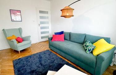 Apartament przy Rynku - Foto 8