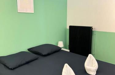 Cosy 1 - Montbéliard centre 80m2 - Foto 9