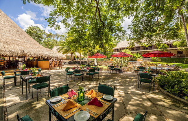 The Lodge at Uxmal - Foto 29