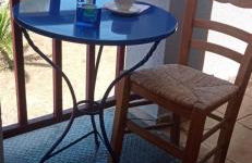 Ammos Seaside Apartment- Northern Chios - Foto 7