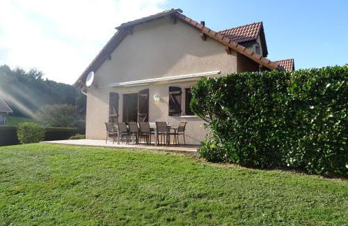 Nouveau, gîte RDVosges 5 chambres, jardin, calme, proche GERARDMER - Foto 45