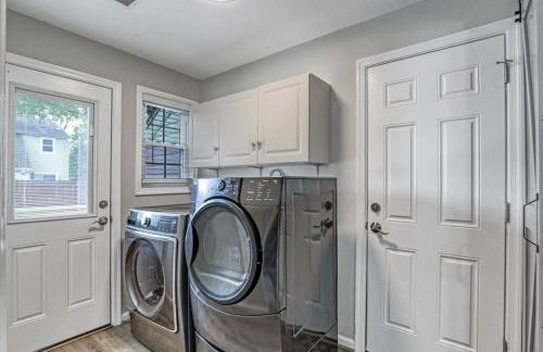 Luxury 4BR Family-Perfect House - Foto 13