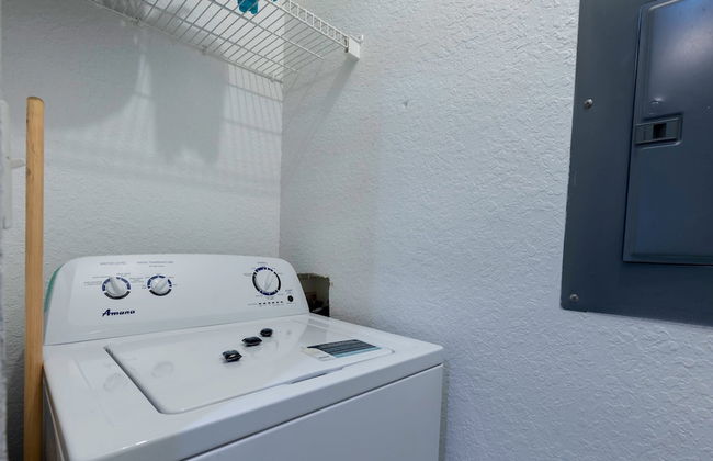 Incredible Apartment Just 15 Minutes From Disney - Foto 25