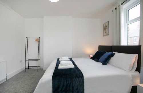 Cudworth House, Barnsley for contractors & Families, off-road parking, fast WIFI,etc - Foto 53