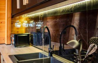 KOVU chalet - Foto 61