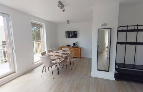 Słoneczny Apartament - Foto 9