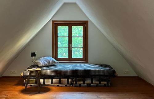 Atelier-Turm - Photo 12