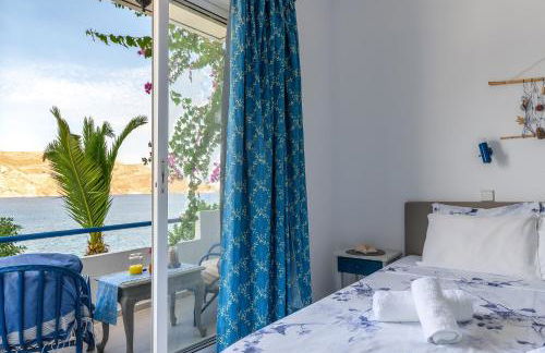 Antoniadi Rooms - Foto 61