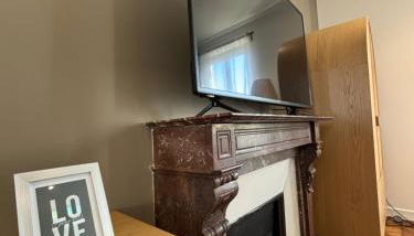 Le Charmant - Parking Gratuit, Wifi, RER C Choisy-le-Roi - Foto 2