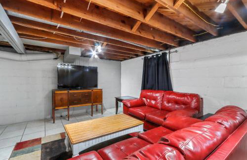 Gorgeous Downtown Bungalow, Walk Everywhere!!! - Foto 30