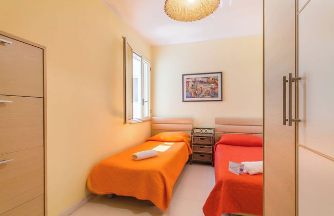 Villetta Relax with pool in residence - Foto 8