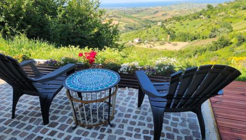 La Terrazza Segreta - Vista Mare - Foto 2