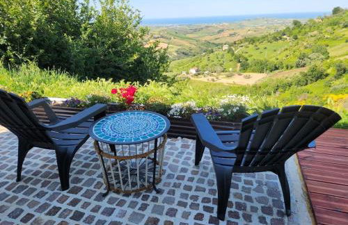 La Terrazza Segreta - Vista Mare - Foto 1