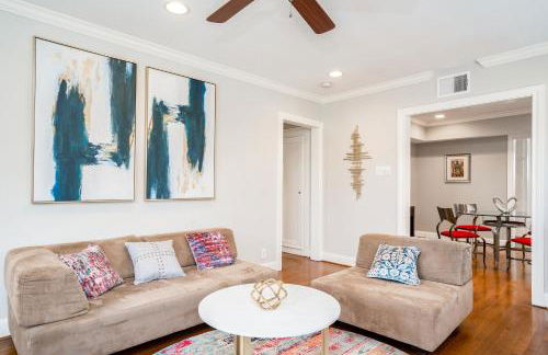 Beautiful Texas Medical Center - Museum District - Foto 44