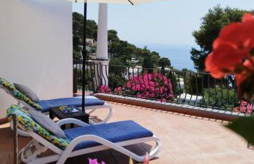 MARVELOUS SEA VIEW VILLA - Photo 39