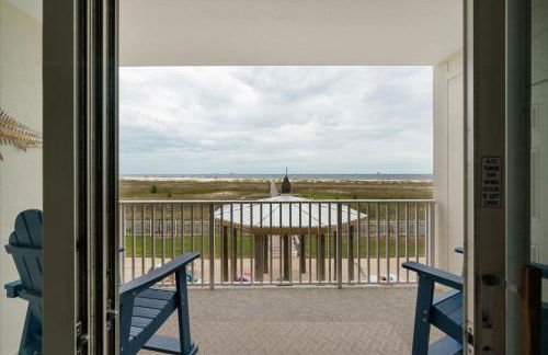 Turtles Nest, East Unit 207 - Foto 14