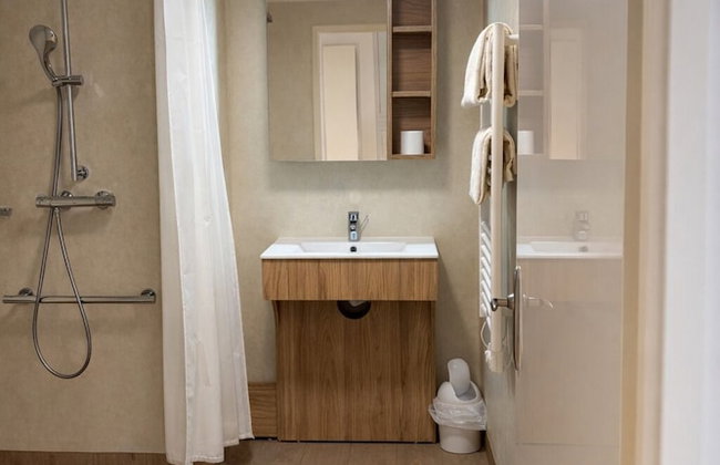 Zenao Appart'hôtels Saint-Maur-des-Fossés - Foto 21