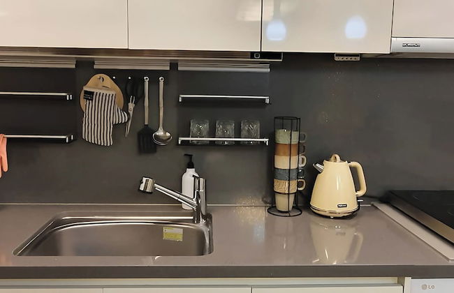 HOTEL WITH - Photo 55