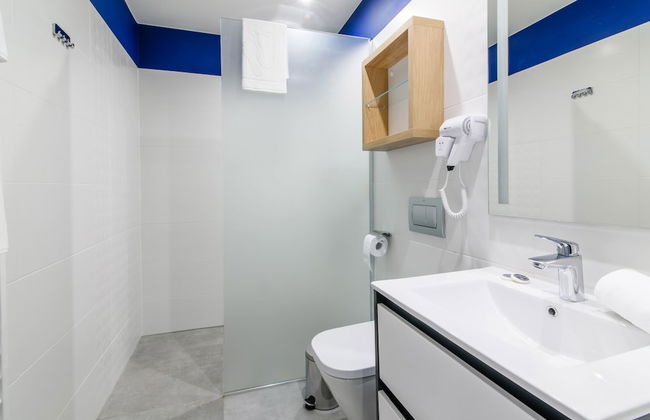 Enklawa Mikołajki - Foto 28