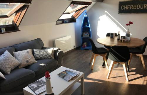 CHERBOURG MARITIME - Foto 1