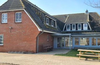 Deichhus Nordseeliebe direkt am Deich - Nordsee - Dagebüll - Am Vogelreservat - Foto 97