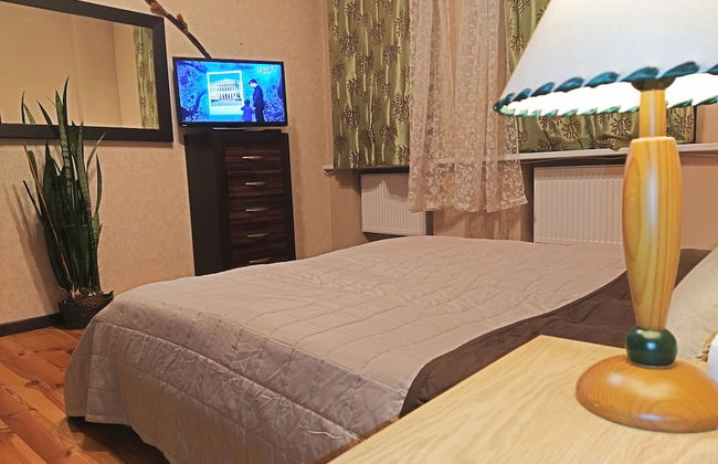 Old Town Stepono street Apartment - Photo 3