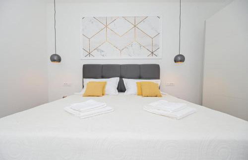 Villa Dasi s grijanim bazenom - Photo 28