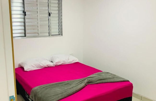 Apartamentos / Studios / Flats em São Paulo Zona Norte Tremembé - Foto 49