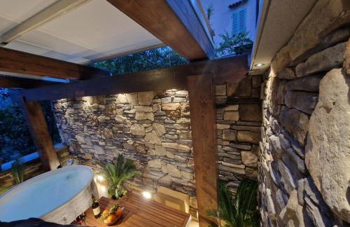 Casa Papalino, con Jacuzzi e vista sulle colline di Vinci - Foto 52