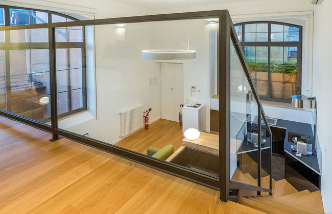 Internazionale Domus - Foto 37