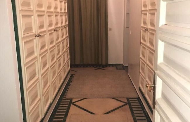 Villa d'Ourika 4 - Foto 15