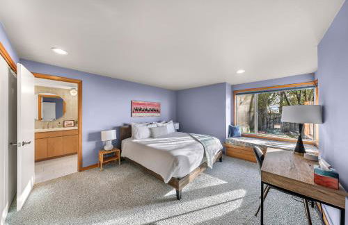 Sunny Blue Beach House - Foto 33