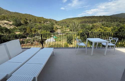 Villa Raquel Montanejos - Foto 25