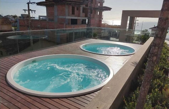 Ap Praia de Ouro - Venice Home Club - Photo 21