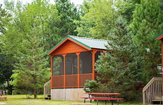 Bonanza Camping Resort - Foto 5