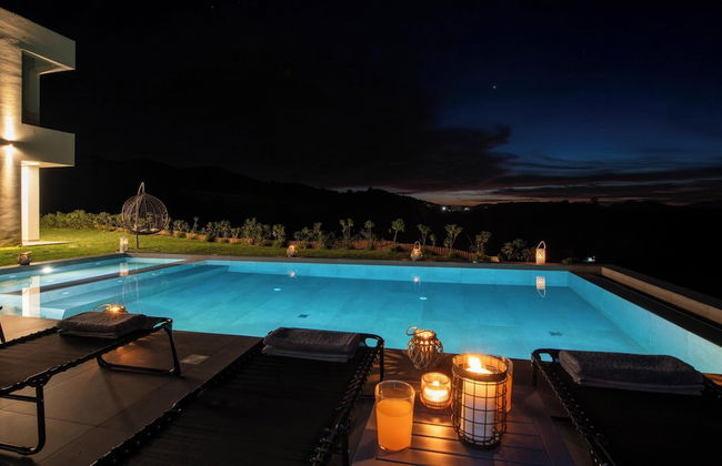 Villa Arithea - Foto 62