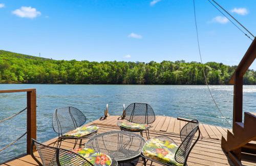 Lake Escape to an Elegant 4 Br Home 3 bath Home - Foto 66