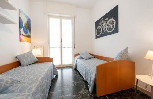 Casa Dalia Terrazze Relax e WiFi - Foto 10