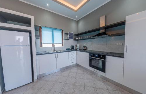 Luxury Sea View Apartment in Kolimvari - Foto 17