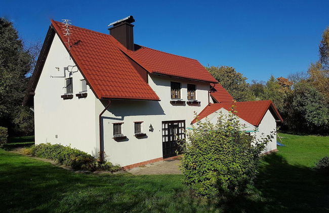 Apartment in Masuria With Private Pond - Foto 1