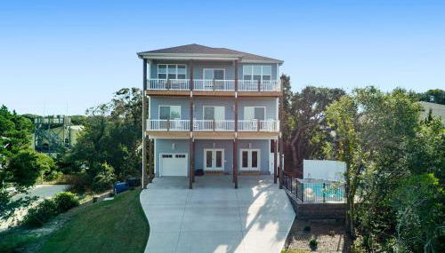 Endless Views by Emerald Isle Realty - Foto 2