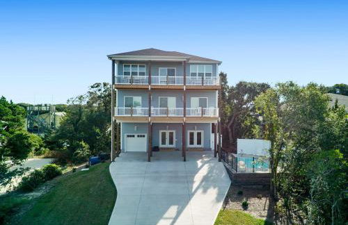Endless Views by Emerald Isle Realty - Foto 2