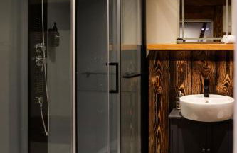 Lehm & Fachwerk Maisonette-Apartment - Claycation - Foto 9