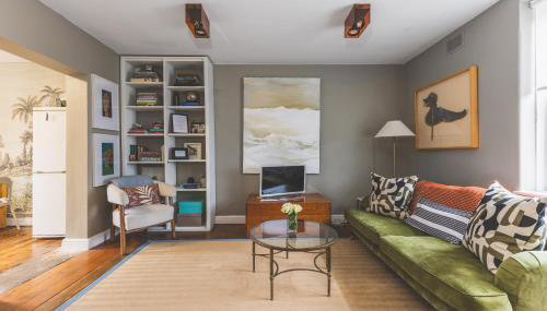 Beautiful loft style apartment - Foto 2